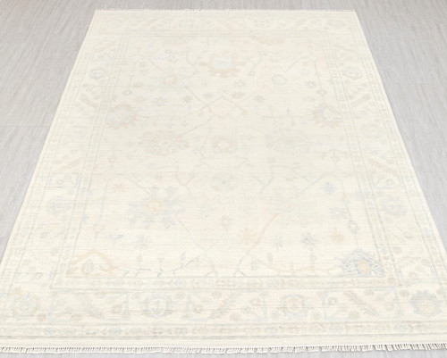 Ivory cream muted look - muted, turkish