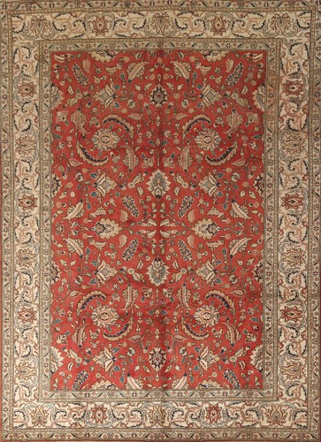 Classic living room area rug - area,