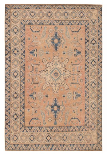 Traditional hand knotted - traditional, hand-knotted