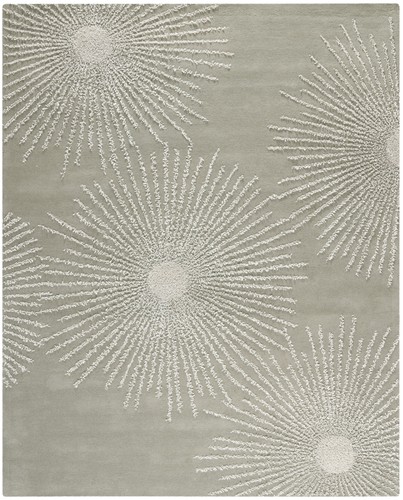 Grey ivory safavieh soho - grey, /